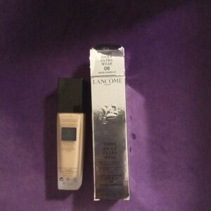 Lancome ultra wear foundation. Nwt!